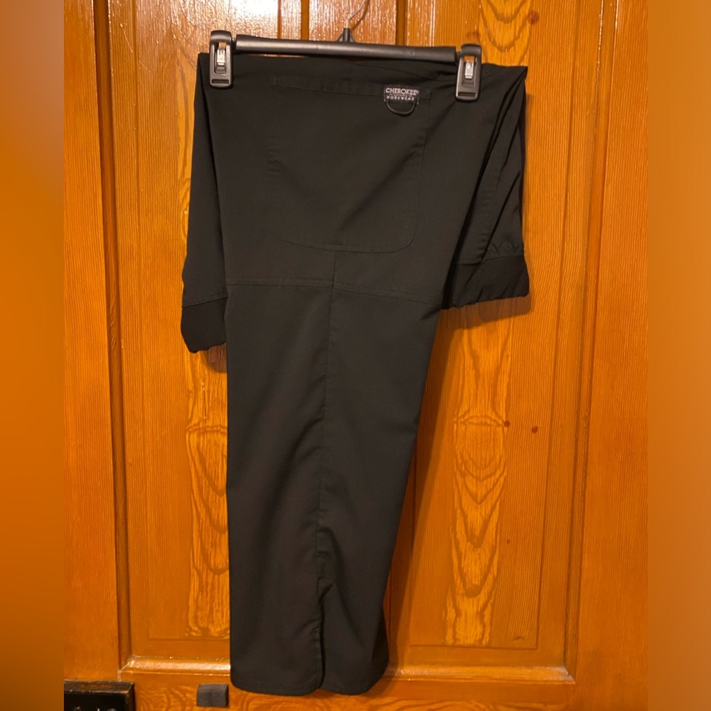 Women’s Lg Scrub Pants